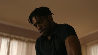 Yolonda Ross nude - The Chi s03e02 (2020) Sex Scene in TV Show