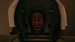 Yolonda Ross nude - The Chi s03e02 (2020) Sex Scene in TV Show