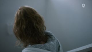 Cecilia Diesch nude - Harter Brocken Die Kronzeugin (2017)