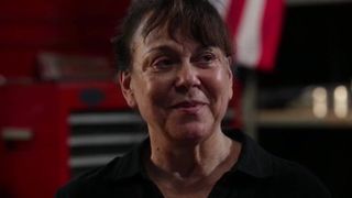 Dawn Vaughn nude - Betrothed (2016) Sleeping taboo movie scene