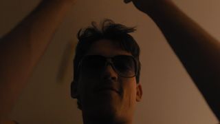 Christine Evangelista naked - Bleed For This (2016)