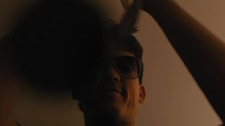 Christine Evangelista naked - Bleed For This (2016)