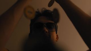 Christine Evangelista naked - Bleed For This (2016)