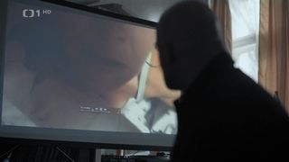 Martina Preissova nude - Rapl s01e09 (2016)