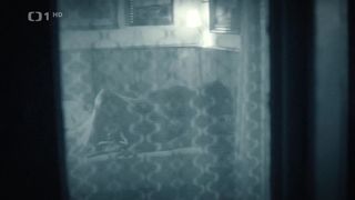 Martina Preissova nude - Rapl s01e09 (2016)