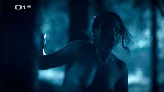 Martina Preissova nude - Rapl s01e09 (2016)