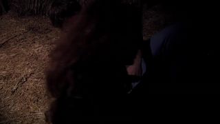 Susan Engel nude - Pursued Labyrinth (2017) Fetish Movie Scene