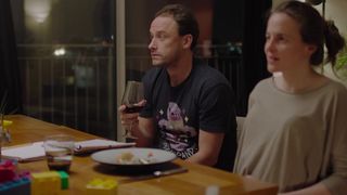 Juliana Canfield, Maria Dizzia - The Neighbors' Window (2019)