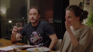 Juliana Canfield, Maria Dizzia - The Neighbors' Window (2019)