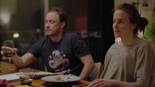 Juliana Canfield, Maria Dizzia - The Neighbors' Window (2019)