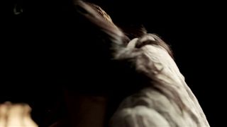 Kate Nhung nude - The Housemaid (2016) Asian Sex Scene