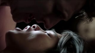 Kate Nhung nude - The Housemaid (2016) Asian Sex Scene