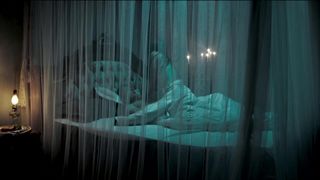 Kate Nhung nude - The Housemaid (2016) Asian Sex Scene