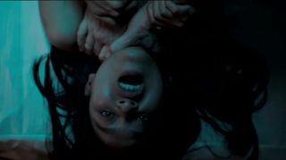 Kate Nhung nude - The Housemaid (2016) Asian Sex Scene