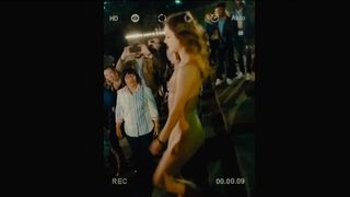 Stephane Caillard nude - Bastille Day (2016)