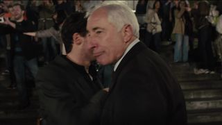 Stephane Caillard nude - Bastille Day (2016)