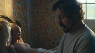 Melanie Gaydos naked - Tous les dieux du ciel (2018)