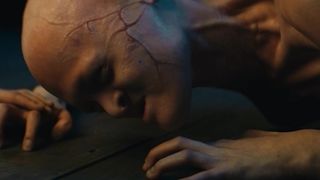 Melanie Gaydos naked - Tous les dieux du ciel (2018)