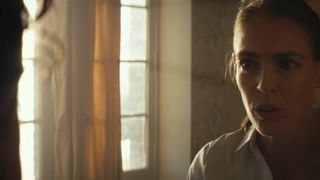 Melanie Gaydos naked - Tous les dieux du ciel (2018)