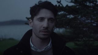 Marta Gastini nude - Autumn Lights (2016)