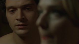 Laura Chiatti - Il Caso dell'infedele Klara (2009) Beautiful episode of the film