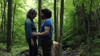 Jane Adams nude - Build the Wall (2020)