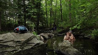 Jane Adams nude - Build the Wall (2020)