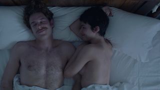 Ursula Corbero nude - El arbol de la sangre (2018)