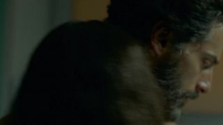 Ursula Corbero nude - El arbol de la sangre (2018)