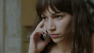 Ursula Corbero nude - El arbol de la sangre (2018)