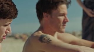 Ursula Corbero nude - El arbol de la sangre (2018)