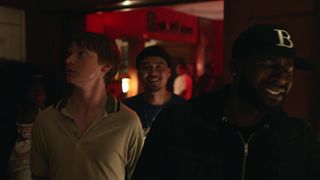 Vivian Lamolli nude - Bodied (2017)