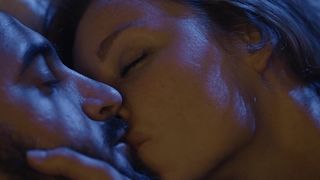 Katie Morrison nude - Among Us (2017)