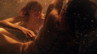 Benedetta Porcaroli, Alice Pagani nude - Baby s03e02-06 (2020)