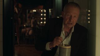 Dominika Walo, and other actresses - Psy trio W imie zasad (2020) Naked video movie