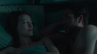 Dominika Walo, and other actresses - Psy trio W imie zasad (2020) Naked video movie