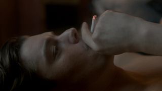 Maeve Dermody, Susannah Clever - SS-GB s01e01 (2017) Nude video episode