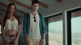 Madeline Brewer, Amanda Cerny nude - The Deleted (2016)  (Season 1, Vignette 1-five)