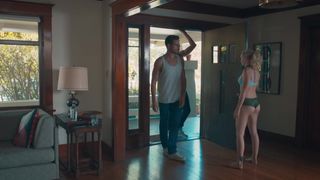 Madeline Brewer, Amanda Cerny nude - The Deleted (2016)  (Season 1, Vignette 1-five)