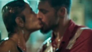 Sophie Charlotte, Maria Casadevall - Ilha de Ferro s01e04 (2018) celebrity naked episode