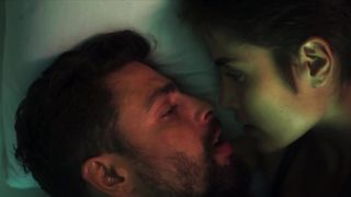 Sophie Charlotte, Maria Casadevall - Ilha de Ferro s01e04 (2018) celebrity naked episode