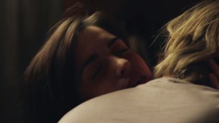 Davie-Blue nude - Manson Family Vacation (2015)