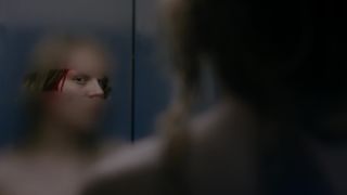 Lilith Stangenberg nude - Crazy (2016)