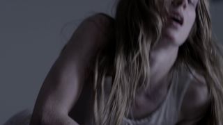 Lilith Stangenberg nude - Crazy (2016)