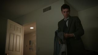 Catherine Waller - Confessions of a Teenager Jesus Masturbate (2017) Nude wondrous video