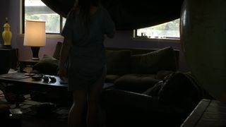 Catherine Waller - Confessions of a Teenager Jesus Masturbate (2017) Nude wondrous video