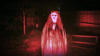 Arielle Fray nude, Annabelle Lyttle naked - Blood Falls (2018)