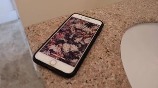 Arielle Fray nude, Annabelle Lyttle naked - Blood Falls (2018)