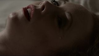 Tammy Jean - Bloodrunners (2017) Nude TV movie episode