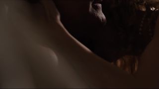 Tammy Jean - Bloodrunners (2017) Nude TV movie episode